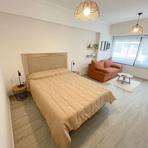 Apartamento de 1 Dormitorio